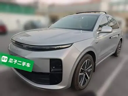 LI AUTO L6 2024