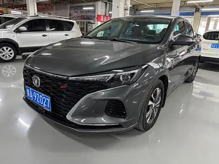 CHANGAN EADO 2021