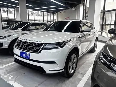 LAND ROVER RANGE ROVER VELAR 2017