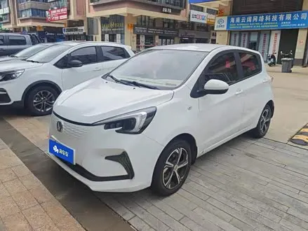 CHANGAN BENBEN E-STAR 2020