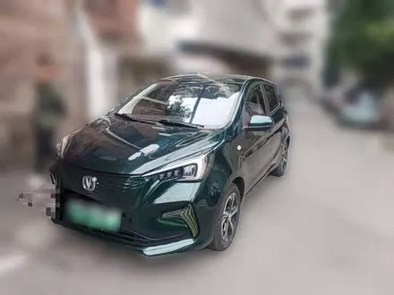 CHANGAN BENBEN E-STAR 2020