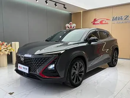 CHANGAN UNI-T 2020