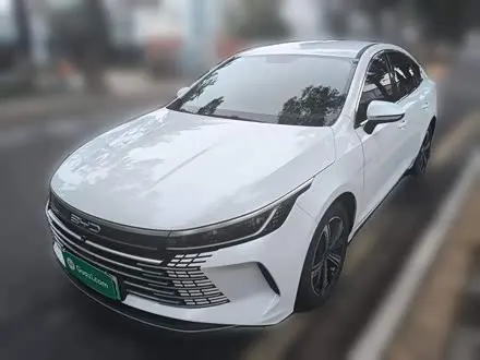 BYD DESTROYER 05 2023