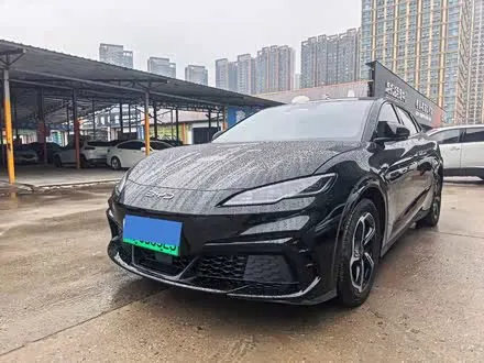 BYD SEAL 06GT 2025