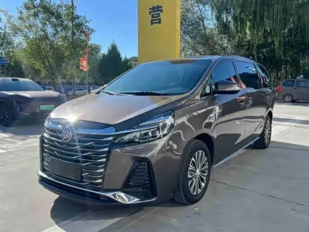 BUICK GL8 2023