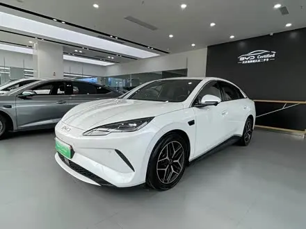 BYD SEAL 06 2025