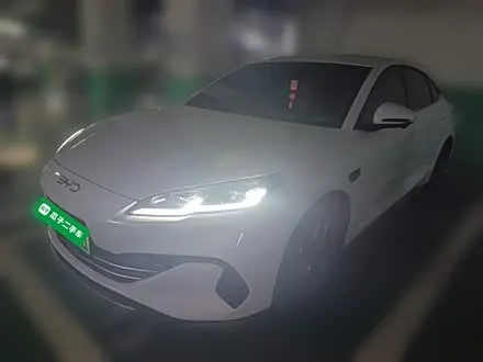 BYD SEAL 06 2025