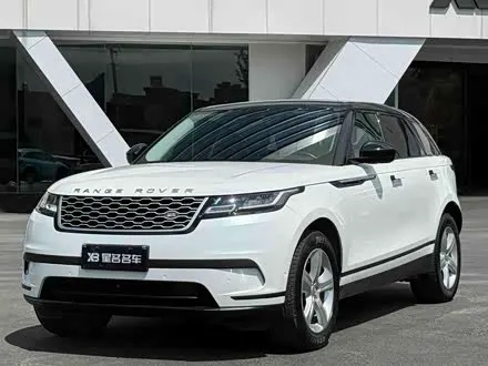 LAND ROVER RANGE ROVER VELAR 2022