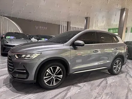 BYD SONG PRO 2022