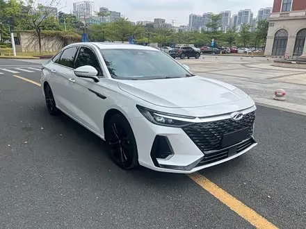 CHERY ARRIZO 8 2023