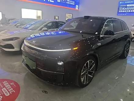 LI AUTO L7 2025