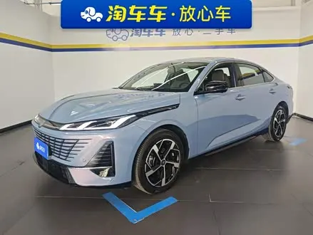 CHANGAN EADO 2026