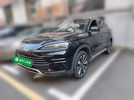 BYD SONG PLUS 2025