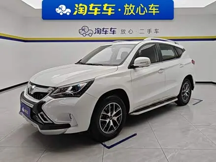 BYD SONG — из Китая под ключ