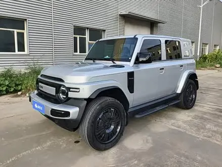 ICAR V23 — из Китая под ключ