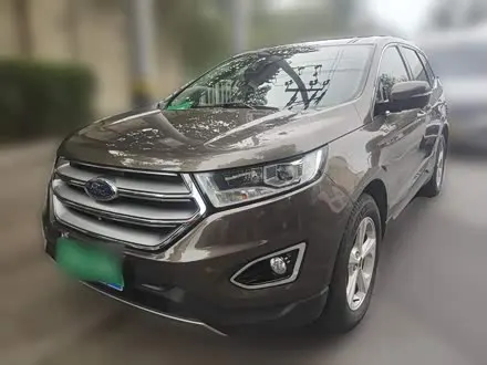 FORD EDGE 2015