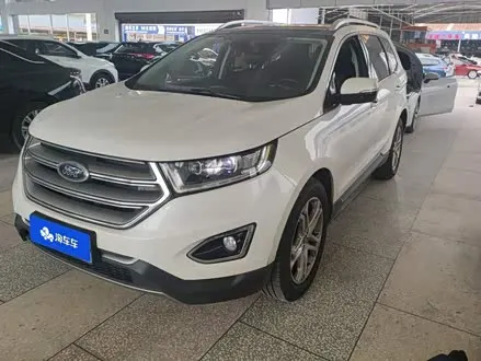 FORD EDGE 2015