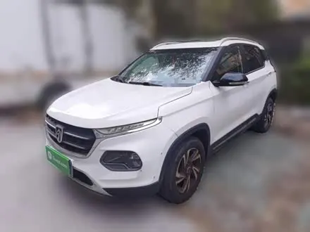 BAOJUN 510 — из Китая под ключ