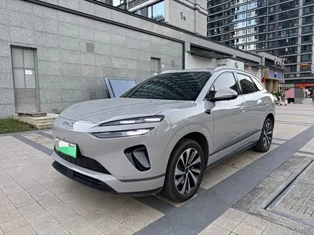 BYD SEALION 06 2025