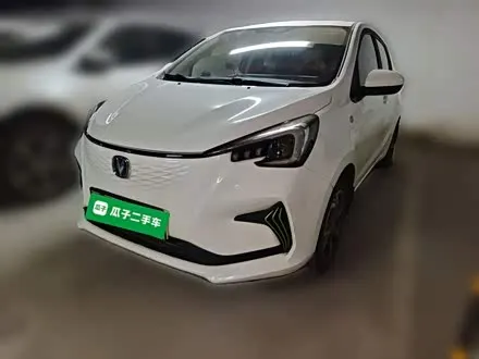 CHANGAN BENBEN E-STAR 2022