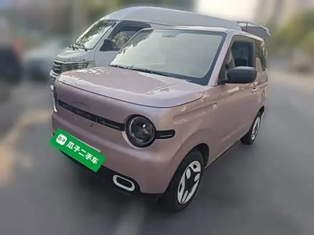 GEELY PANDA 2025