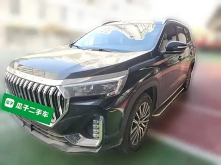 JETOUR X90 PLUS — из Китая под ключ