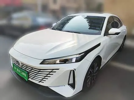 CHANGAN EADO 2025