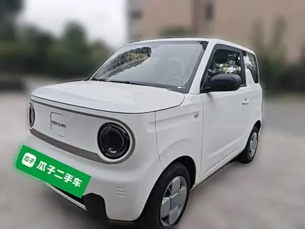 GEELY PANDA 2023