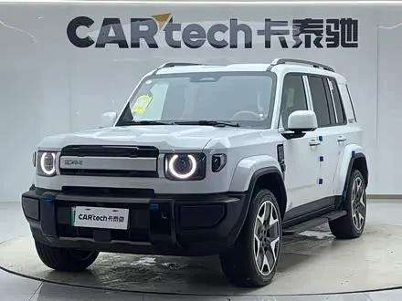 ICAR V27 — из Китая под ключ