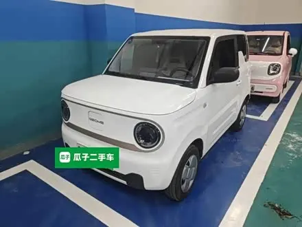 GEELY PANDA 2023