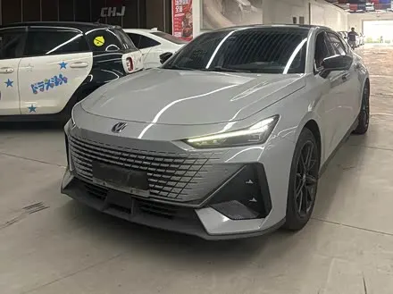 CHANGAN UNI-V 2022