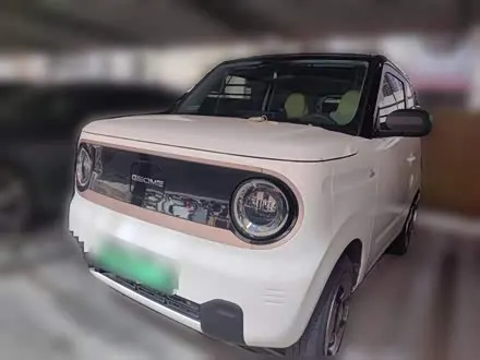 GEELY PANDA 2023