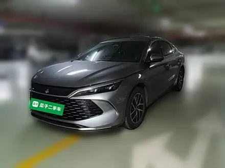 BYD QIN L 2024