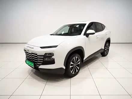 JETOUR DASHENGS 2026