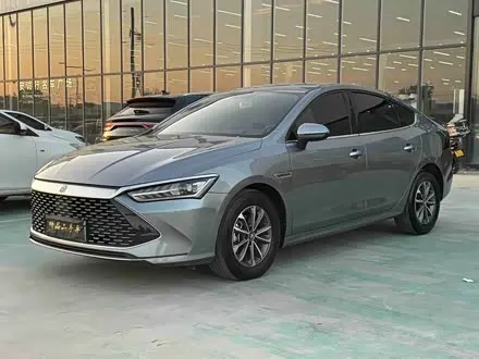 BYD QIN PLUS 2024