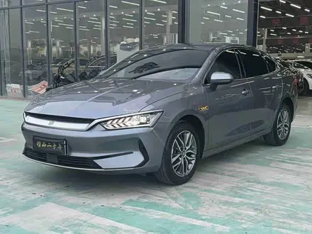 BYD QIN PLUS 2024