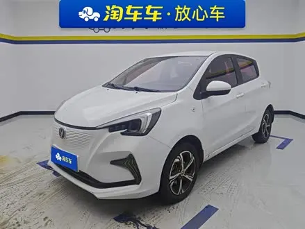 CHANGAN BENBEN E-STAR 2020