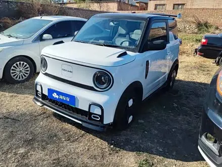 GEELY PANDA 2025