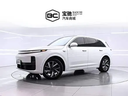 LI AUTO L7 2023