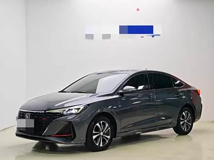 CHANGAN EADO 2022