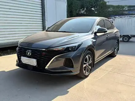 CHANGAN EADO 2020