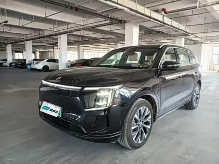 JETOUR SHANHAI L7 PLUS — из Китая под ключ