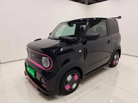 GEELY PANDA 2025