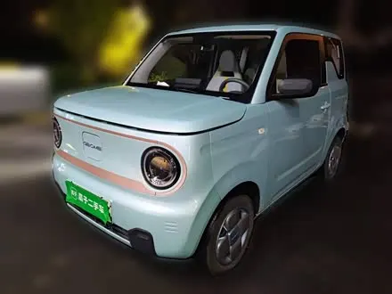 GEELY PANDA 2024