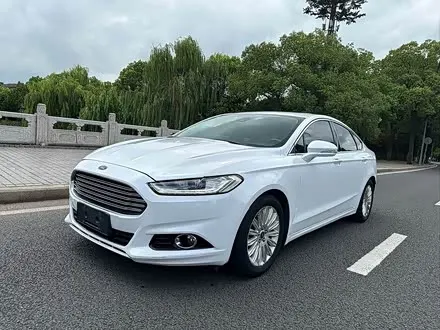 FORD MONDEO 2013