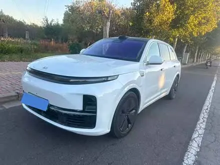 LI AUTO L7 2024