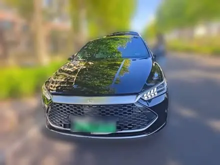 BYD QIN PLUS 2024