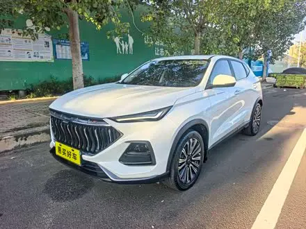 CHANGAN OSHAN X5 2023