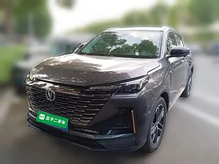 CHANGAN CS55PLUS 2022