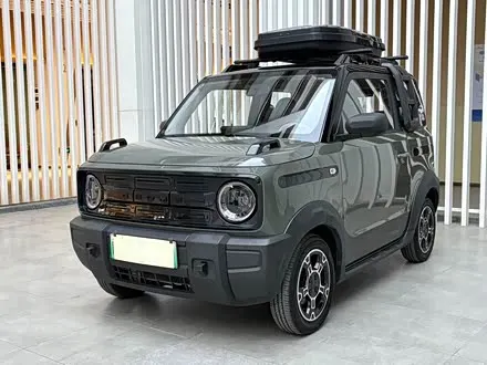 GEELY PANDA 2024